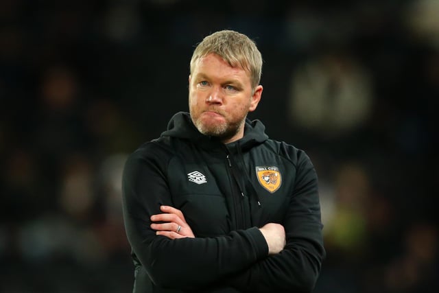 Former Hull City boss Grant McCann is the current bookmakers favourite to replace Darren Ferguson as manager of Peterborough United manager with the 41-year old pirced at 6/4 (BetVictor)