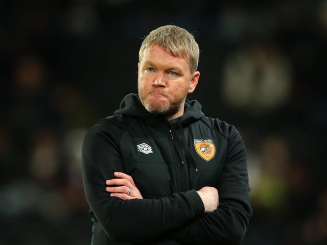 Former Hull City boss Grant McCann is the current bookmakers favourite to replace Darren Ferguson as manager of Peterborough United manager with the 41-year old pirced at 6/4 (BetVictor)