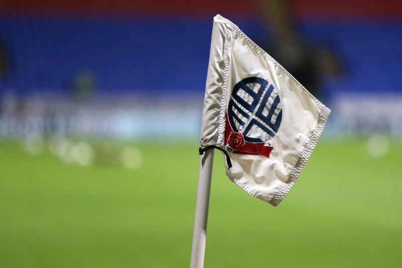 That same year, Bolton Wanderers were also deducted 12 points for entering administration.