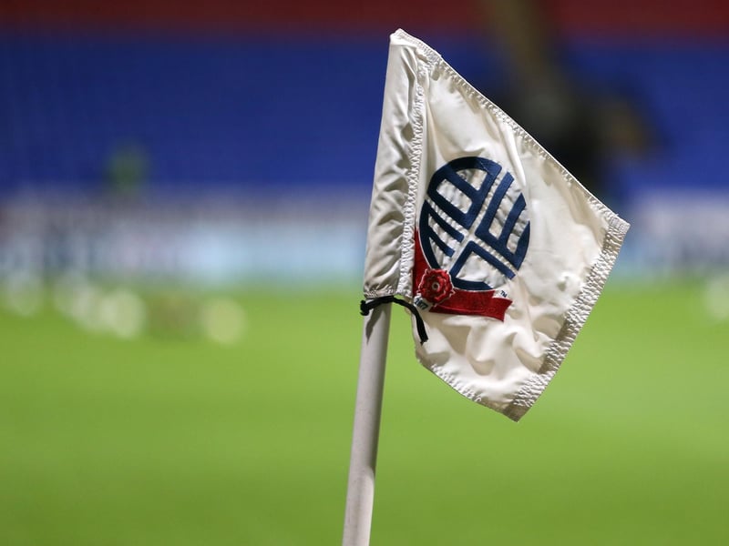 That same year, Bolton Wanderers were also deducted 12 points for entering administration.