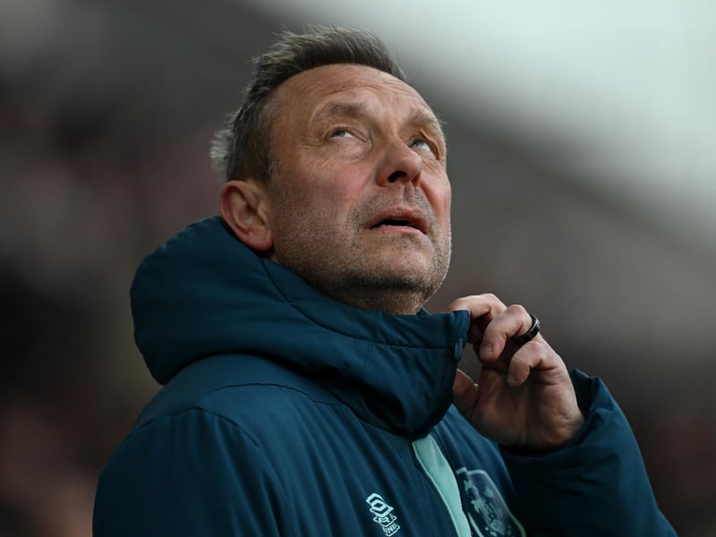 Relegation odds: 8-13.