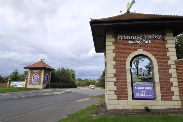 Haven are recruiting across its Yorkshire coast sites including Primrose Valley