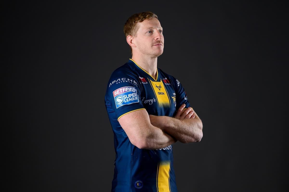 From 5-9/10: Peter Smith's Leeds Rhinos player ratings from 22-4 win v ...