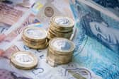 National Savings & Investments (NS&I) has announced the winning numbers for its Premium Bonds January draw, as two lucky winners from Leeds took home £50,000. Photo: Marisa Cashill.