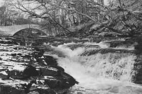 Stainforth Force pictured in March 1971.