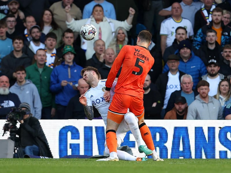Points: 15.Goal difference: +5.