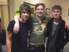 The Night is tonight as The Sherlocks tour with Kaiser Chiefs and celebrate new single