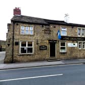 The Cross Pipes, Otley