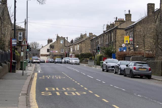 The post office and village shop has already been on the market for a number of years