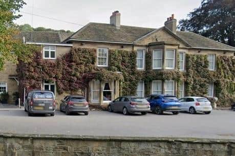 Wakefield Council approved proposals for the renewable energy scheme at Wentbridge House Hotel near Pontefract.