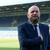 John Mallalieu, Chief Executive of the Leeds United Foundation, has been accused by former members of staff of bullying