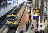 Rail companies and industry heads have welcomed the investment
