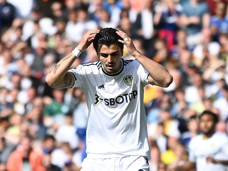 Dutch defender Struijk will be back on pre-season day one (Photo by Gareth Copley/Getty Images)