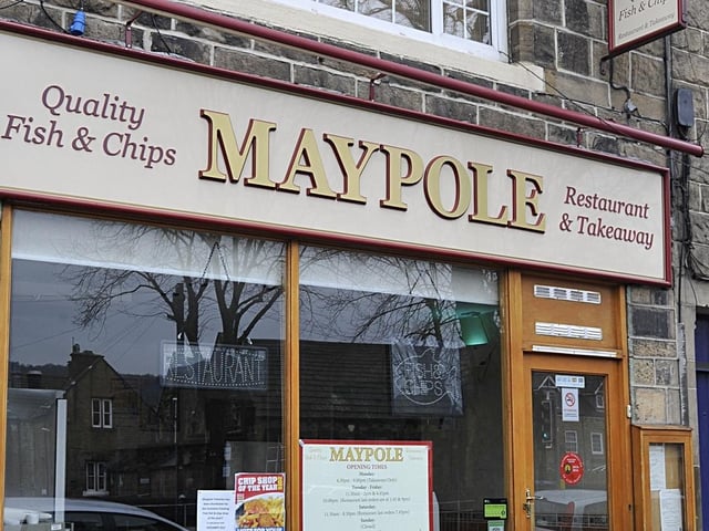 "We called in for dinner and had the pensioners special. It came with lovely hot tea and bread. The food was piping hot and enjoyed by us on a cold evening."