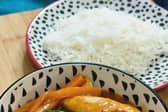 Karen Wright's tasty sweet and sour fakeaway