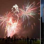 Leeds Bonfire Night displays could be gone forever and street lights may have to be dimmed, Leeds City Council has warned, amid budget cuts.