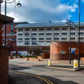 Staff at Leeds Teaching Hospitals NHS Trust - which runs Leeds General Infirmary - have not received a cut of a VAT refund despite other trusts distributing the money back to staff