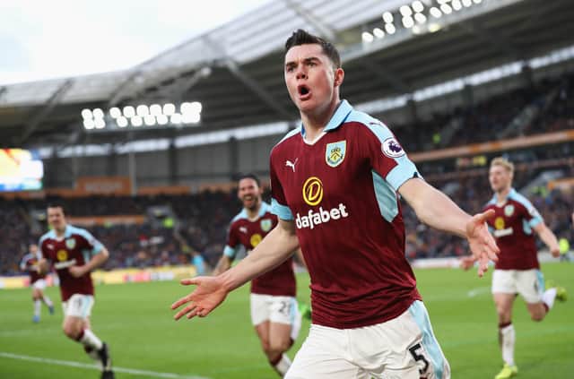 Burnley's impressive £14.9m five-year player sale profit compared to Liverpool, Chelsea & more