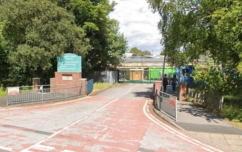 Pupils attend well at 'genuinely inclusive' Leeds Jewish school - Ofsted
