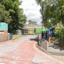 Leeds Jewish Free School, located on Wentworth Avenue, Alwoodley, received a ‘strong standard’ rating in the category of attendance and behaviour.