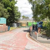 Leeds Jewish Free School, located on Wentworth Avenue, Alwoodley, received a ‘strong standard’ rating in the category of attendance and behaviour.
