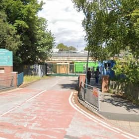 Leeds Jewish Free School, located on Wentworth Avenue, Alwoodley, received a ‘strong standard’ rating in the category of attendance and behaviour.
