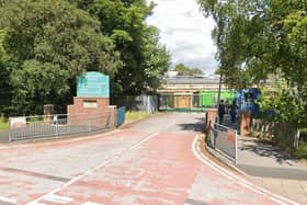 Leeds Jewish Free School, located on Wentworth Avenue, Alwoodley, received a ‘strong standard’ rating in the category of attendance and behaviour.