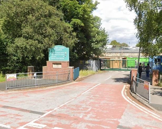 Leeds Jewish Free School, located on Wentworth Avenue, Alwoodley, received a ‘strong standard’ rating in the category of attendance and behaviour.