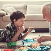 This is what you need to know about grandparents being allowed to babysit their grandchildren (Photo: Shutterstock)