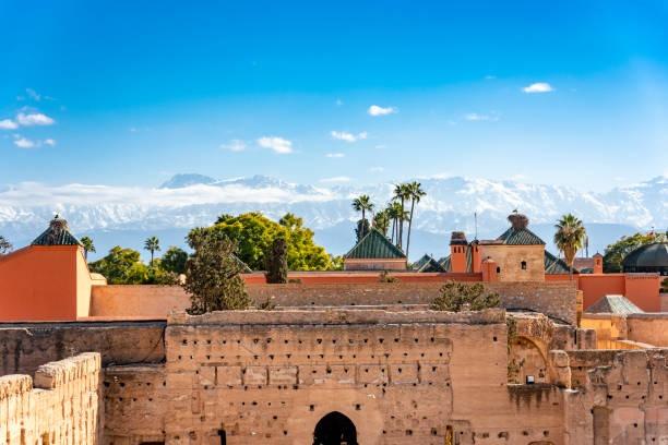The second new country is Morocco. Fly to the enchanting Agadir or the magical Marrakesh from Leeds Bradford Airport.