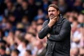 FINAL COUNTDOWN: For Leeds United and Whites boss Daniel Farke, above. Photo by Alex Caparros/Getty Images.