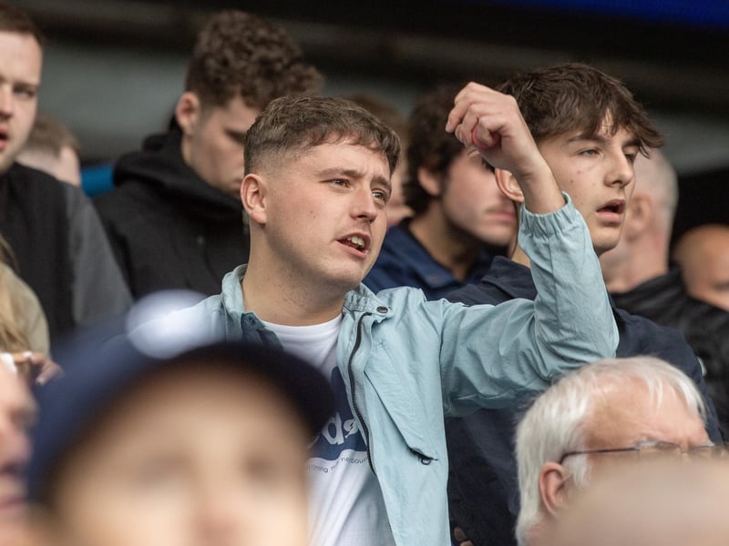 Leeds United v Southampton