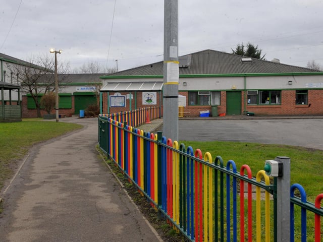 Inspectors visiting Cobden Primary School said: "Adults have not been trained sufficiently well to teach the new phonics scheme. Pupils take too long to become fluent readers and not enough meet the national standard in phonics."
