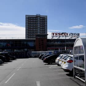 Seacroft Tesco will host the new shop.