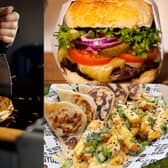 Trinity Kitchen has announced its new street food vendors, who will be taking residence in the vans, shipping containers and trailers. The new vendors include Nelly’s Barn, Eat Like a Greek, Big Mouth Gyoza, Jimmy Macks, and Yorkshire Cheese Grill. Photo: Trinity Kitchen