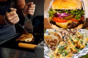 Trinity Kitchen has announced its new street food vendors, who will be taking residence in the vans, shipping containers and trailers. The new vendors include Nelly’s Barn, Eat Like a Greek, Big Mouth Gyoza, Jimmy Macks, and Yorkshire Cheese Grill. Photo: Trinity Kitchen