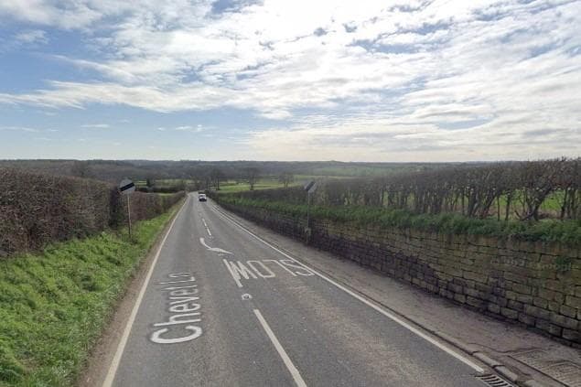 Police appeal after Wakefield crash claims life of motorcyclist, 21 