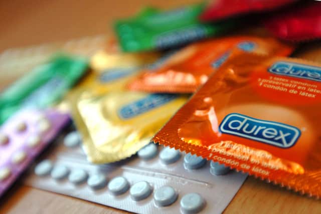 Sexual health services in Leeds are going under a year-long review (Photo: Jake Oakley)