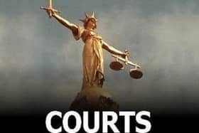 Former Yorkshire MP on trial over alleged fraudulent Covid-19 testing firm