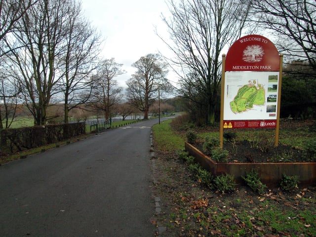 There were 179 anti-social behaviour crimes in Middleton Park, Manor Farm and Sharp Lane between November 2022 and October 2023