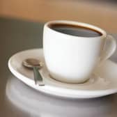 Dementia Coffee Morning