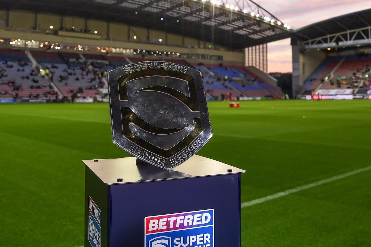 Zomu Table Big changes in Super League predicted table: where Leeds Rhinos, Hull ...