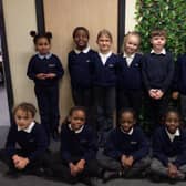 Children from Richmond Hill Academy will join balletLORENT on stage at Leeds Playhouse this February