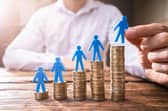 People on the lowest wages are going to be hit the hardest by a drop in living standards