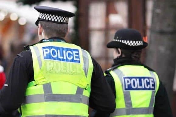 Increased patrols around schools and nearby parks: Wakefield Police
