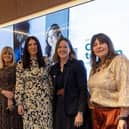 WorkWell's International Women's Day event