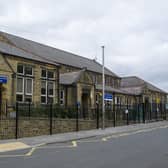 Pudsey Primrose Hill Primary School was rated Outstanding overall in all five inspected categories. Picture: Tony Johnson