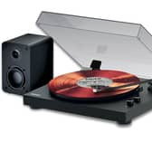 MIXX Analog System 5.