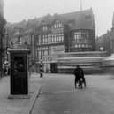 Enjoy these photo memories from Leeds in 1936. PIC: Leeds Libraries, www.leodis.net