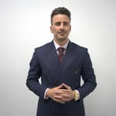 Jospeh Valente